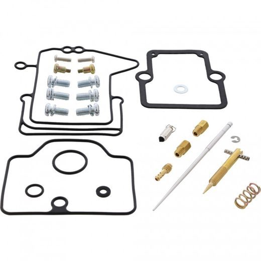 CARBURETOR REBUILD KIT ALL BALLS RACING CARK26-1874