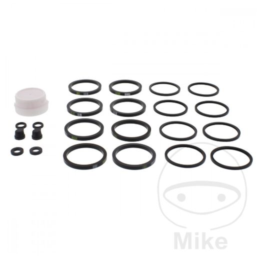 KOMPLET ZA POPRAVILO ZAVORNIH ČELJUSTI (BRAKE CALIPER REPAIR KIT) TOURMAX OST 0674