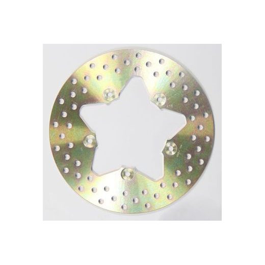 ZAVORNI DISK EBC MD618