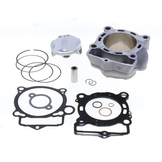 CILINDER KIT ATHENA P400270100020 STANDARD BORE (WITH GASKETS) D 78 MM, 250 CC