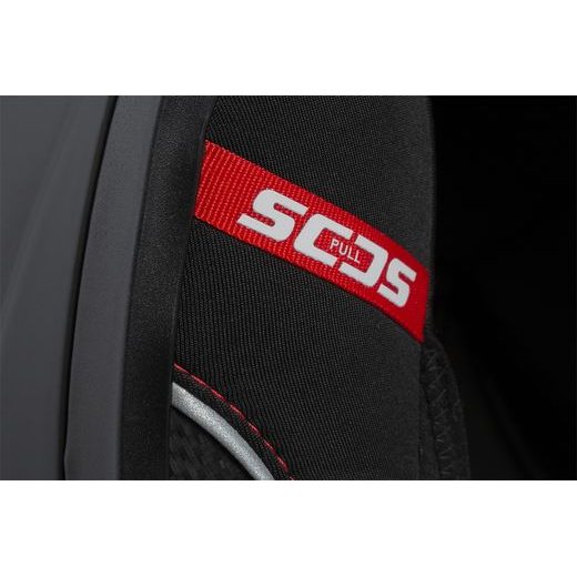 INTEGRALNA ČELADA CASSIDA INTEGRAL GT 2.1 FLASH FLUO YELLOW/ FLUO RED/ BLACK/ WHITE XS