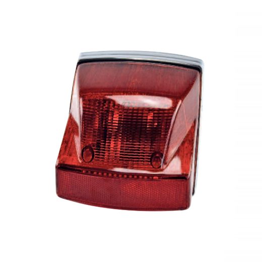 TAIL LAMP SIEM 246420240 ZADAJ