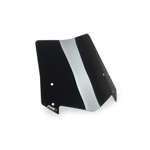 WINDSHIELD PUIG NEW GEN. SPORT 22926N ČRNA