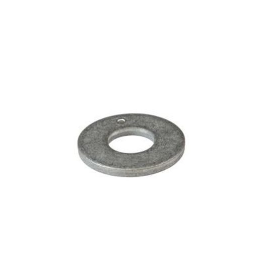 WASHER SEAL HEAD RCU KYB 120260000101 LARGE 18MM