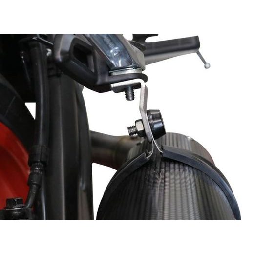 CELOTEN IZPUŠNI SISTEM GPR M3 Y.190.RACE.M3.BT MATTE BLACK INCLUDING REMOVABLE DB KILLER