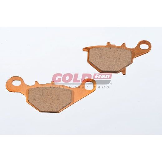 ZAVORNE OBLOGE GOLDFREN 226 K1