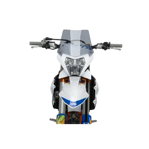 WINDSHIELD PUIG NEW GEN. SPORT 22926H SMOKE