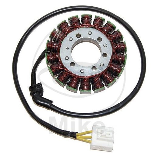 STATOR JMT