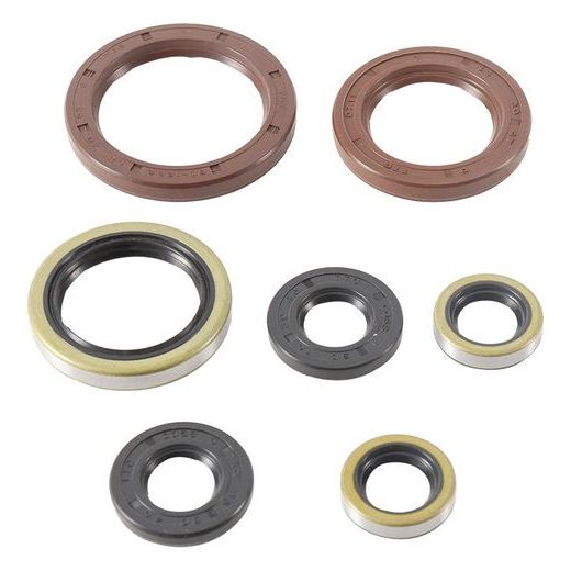 ENGINE OIL SEAL KIT WINDEROSA EOSK 822372