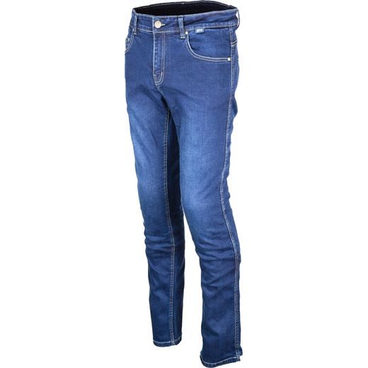 KEVLAR JEANS GMS COBRA ZG75909 DARK BLUE 46/34