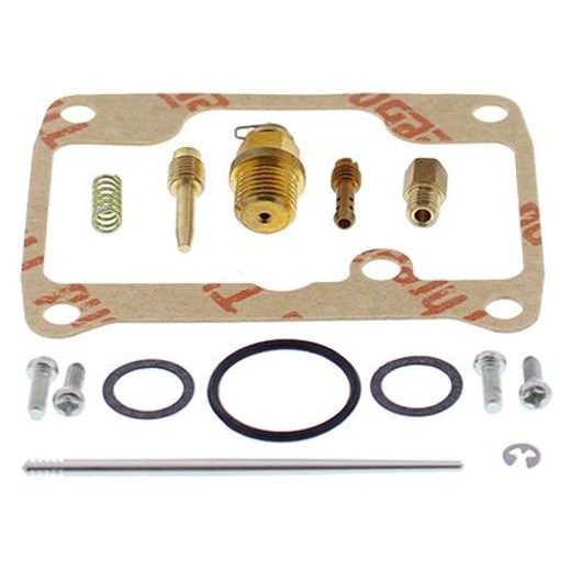 CARBURETOR REBUILD KIT ALL BALLS RACING CARK26-1991