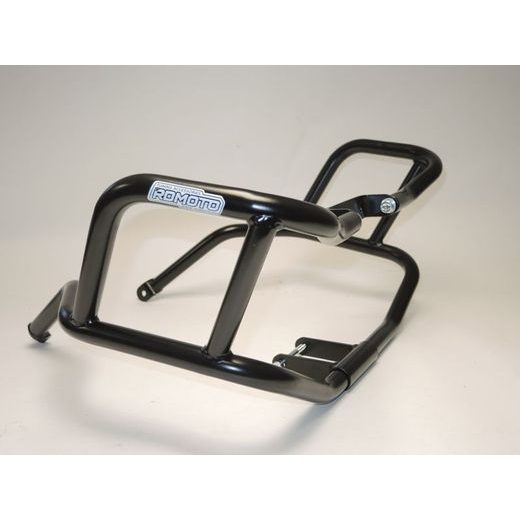 ENGINE GUARDS RDMOTO CF01KD MATT BLACK