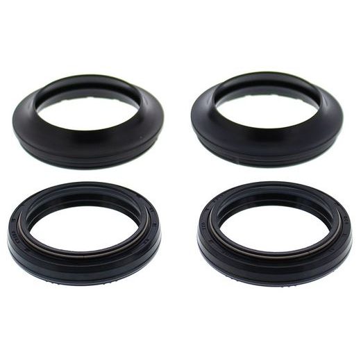 FORK AND DUST SEAL KIT ALL BALLS RACING FD56-190