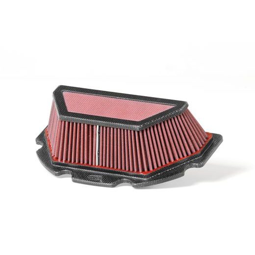 CARBON RACING AIR FILTER BMC CRF440/04 (ALT. HFA3617 )