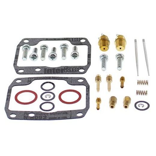 CARBURETOR REBUILD KIT ALL BALLS RACING CARK26-1997