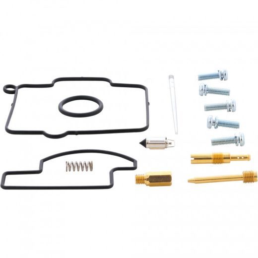 CARBURETOR REBUILD KIT ALL BALLS RACING CARK26-10158