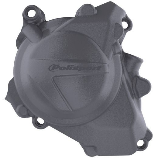 IGNITION COVER PROTECTORS POLISPORT PERFORMANCE NARDO GREY