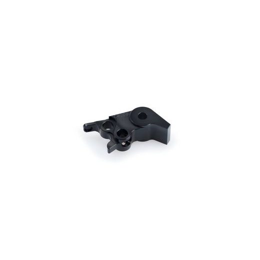 ADAPTER ZA SKLOPKO (CLUTCH LEVER ADAPTER) PUIG 3639N ČRNA