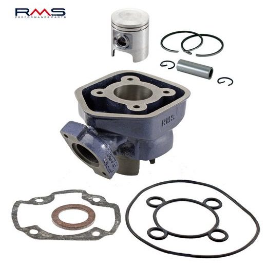 CILINDER KIT RMS 100080201 (WATER COOLED)