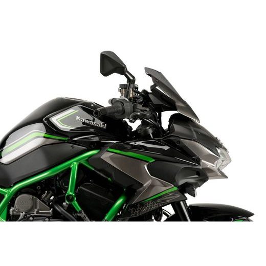 WINDSHIELD PUIG NEW GEN. SPORT 20506H SMOKE