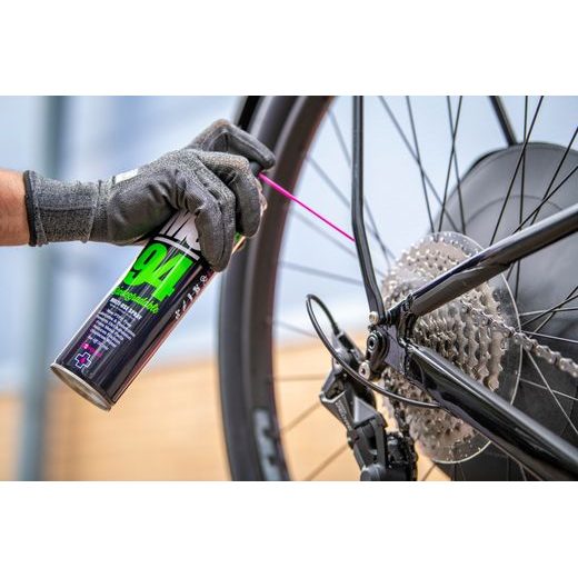 CLEAN PROTECT LUBE KIT MUC-OFF 20289