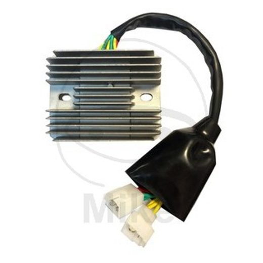 REGULATOR/RECTIFIER JMT