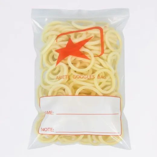 FOAM RING ARIETE 13873 (200 PCS) DIAMETER 38MM