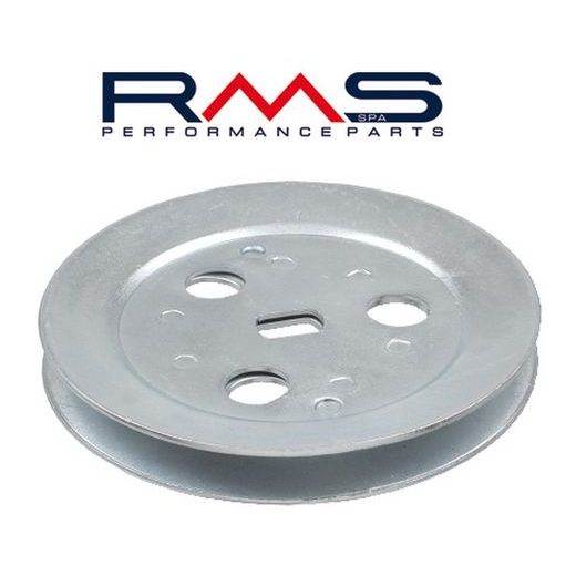 FIXED DRIVEN HALF PULLEY RMS 100340130