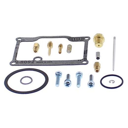 CARBURETOR REBUILD KIT ALL BALLS RACING CARK26-1896