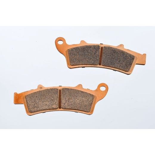 ZAVORNE OBLOGE GOLDFREN 193 S33 OFF-ROAD FRONT