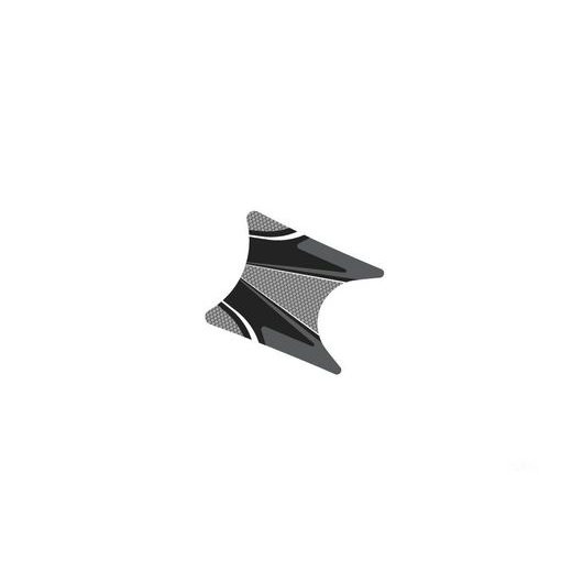 YOKE PROTECTOR PUIG RADIKAL 7327U SIVA