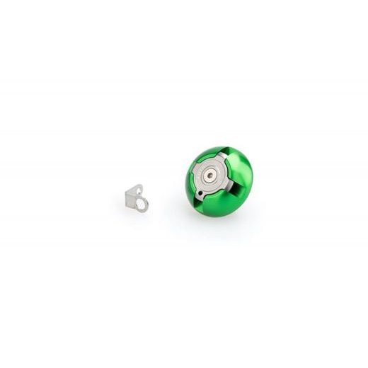 PLUG OIL CAP PUIG HI-TECH 3760V ZELENA