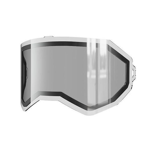 DOUBLE LENS SHOT LITE A06-69OA-LD1 CLEAR AS/AF