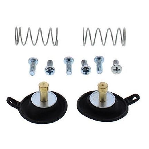 AIR CUT OFF VALVE REBUILD KIT ALL BALLS RACING ACOV46-4037