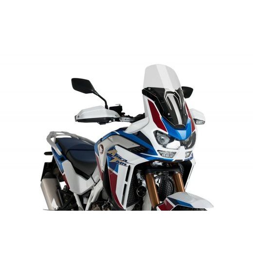 WINDSCREEN PUIG TOURING 3820W PROZORNA
