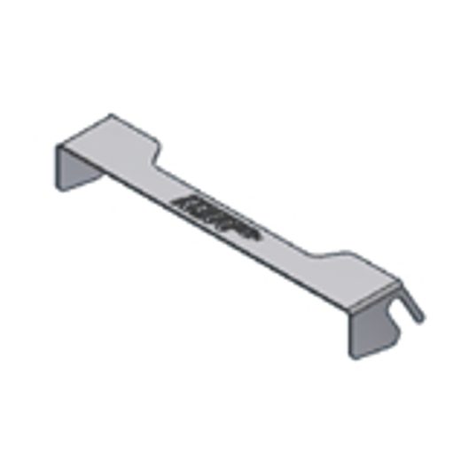 BRACKET MIVV 50.SS.208.1