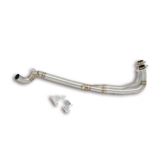 EXHAUST SYSTEM MALOSSI 3215630B