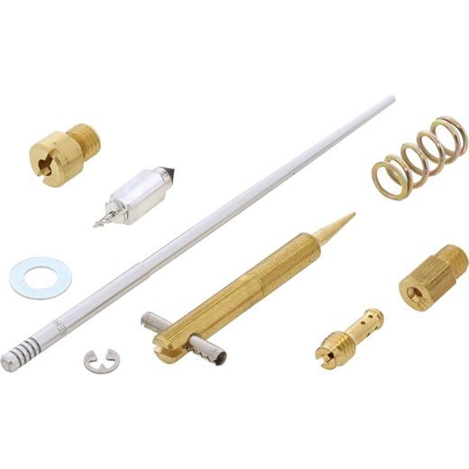 CARBURETOR REBUILD KIT ALL BALLS RACING CARK26-1786