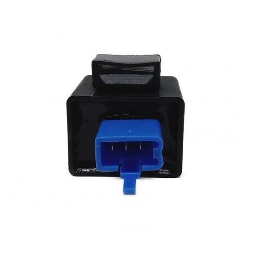INDICATOR RELAY JMP ELECTRONIC 12V 3 PIN