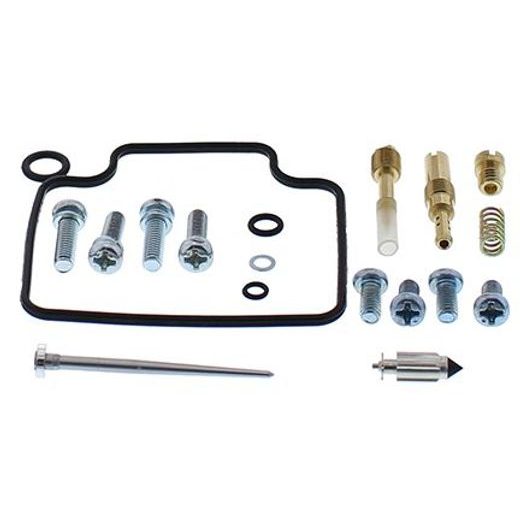 CARBURETOR REBUILD KIT ALL BALLS RACING CARK26-1600