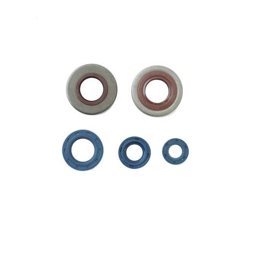 SET TESNIL MOTORJA ZA OLJE (ENGINE OIL SEALS KIT) ATHENA P400130400210