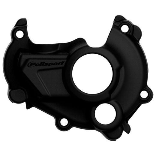 IGNITION COVER PROTECTORS POLISPORT PERFORMANCE 8460600001 ČRNA