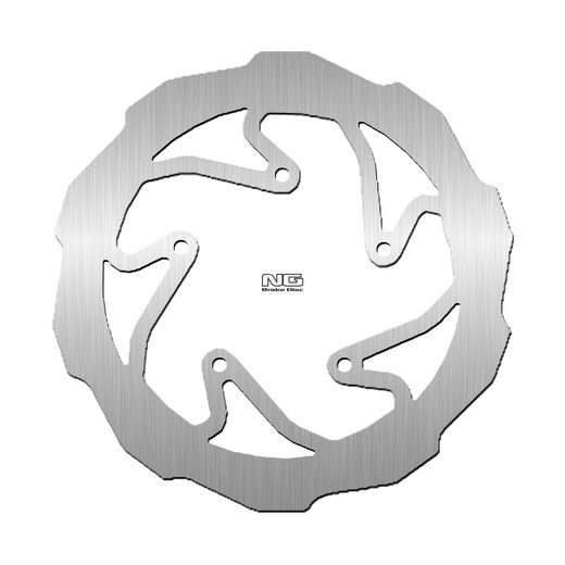 ZAVORNI DISK NG 1240XSP