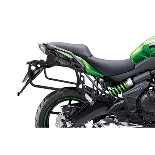 4P SYSTEM FITTING KIT SHAD K0VR68I4P (FOR CASES AND BAGS TERRA AND SH38X)