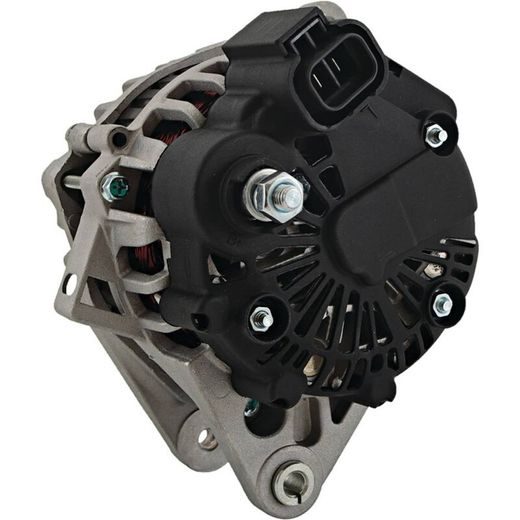 ALTERNATOR ARROWHEAD 400-40162