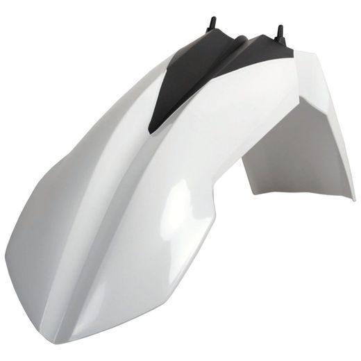 PREDNJI BLATNIK POLISPORT 8568700008 BELA