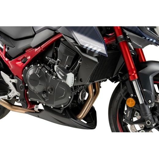 FRAME SLIDERS PUIG PRO 2.0 21495N ČRNA