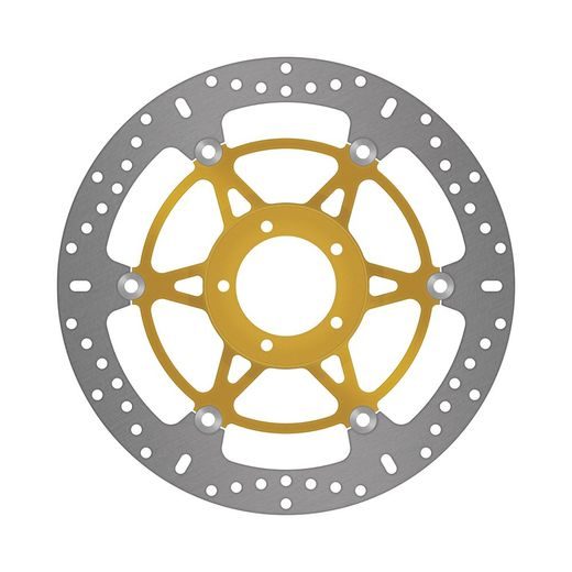 ZAVORNI DISK EBC MD8011X