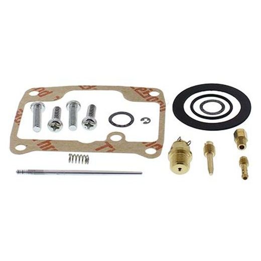 CARBURETOR REBUILD KIT ALL BALLS RACING CARK26-1976