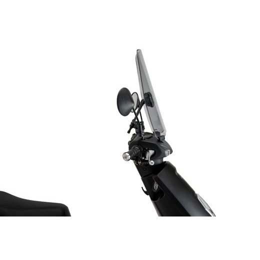 WINDSHIELD PUIG URBAN 22155H SMOKE